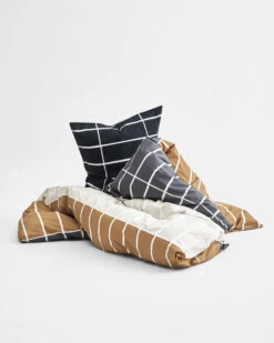 Marimekko Funda De Almohada Tiiliskivi -Textil Tienda 18013 01 70 ProductImageCollection 513b959d4c