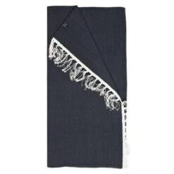 Alfombra Särö, Negro