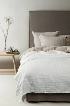 Colcha De Cama Hannelin, Blanco -Textil Tienda 22814 01 5 EnvironmentImage 2cb34ce67f