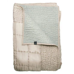 Colcha Delia Champagne