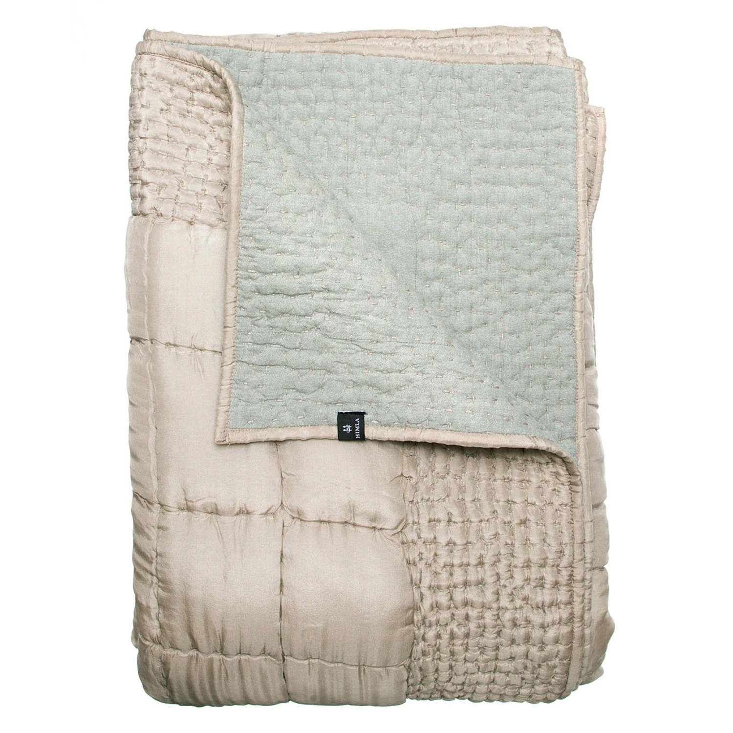 Colcha Delia Champagne 1 Colcha Delia Champagne