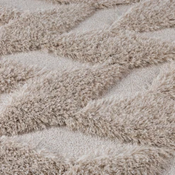 Alfombra Herringbone Wild -Textil Tienda 2806105 Kateha Herringbone Wild light beige close up 300 77aa67b074