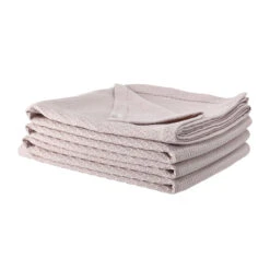 Colcha De Cama Kimono 260x260 Cm