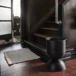 Ferm LIVING Alfombra Pequeña Way Outdoor -Textil Tienda 36710 01 02 ae35a31d6e