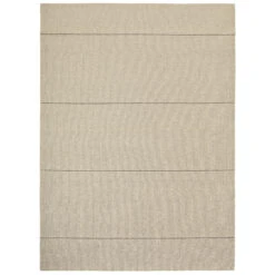 Alfombra De Plástico Lily 170x250 Cm