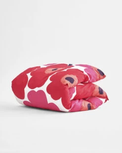 Marimekko Funda Nórdica Unikko -Textil Tienda 4004 02 20 ProductImageExtra f00ddd0dd5
