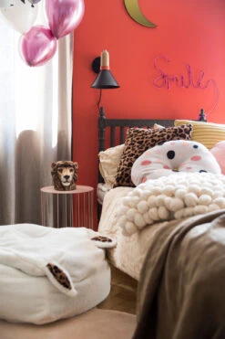 ByOn Cojín Pom Pom 45x45 Cm -Textil Tienda 40697 01 3 EnvironmentImage 9286262431