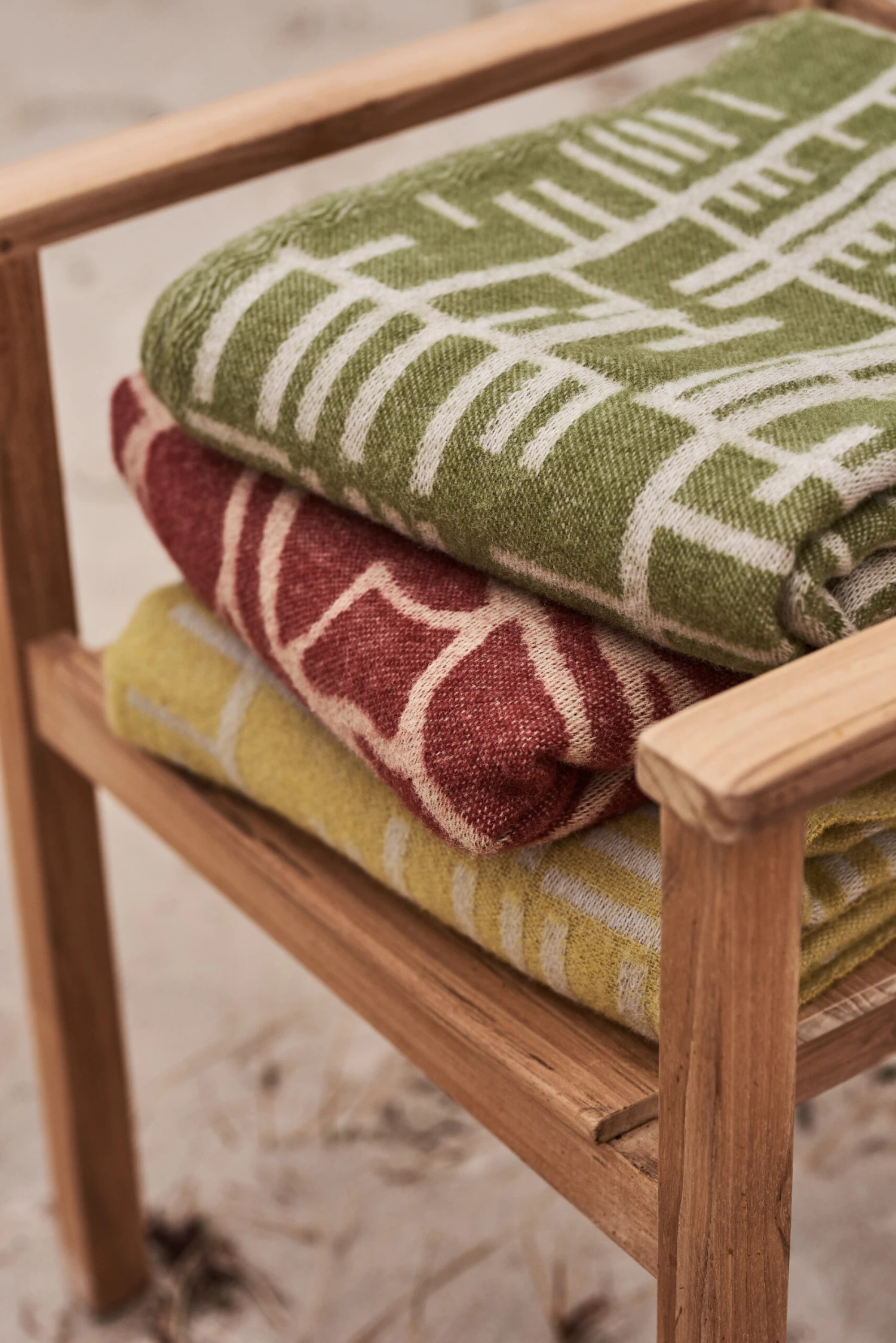 Manta Pickepin 130x170 Cm 4 Manta Pickepin 130x170 Cm - Imagen 4