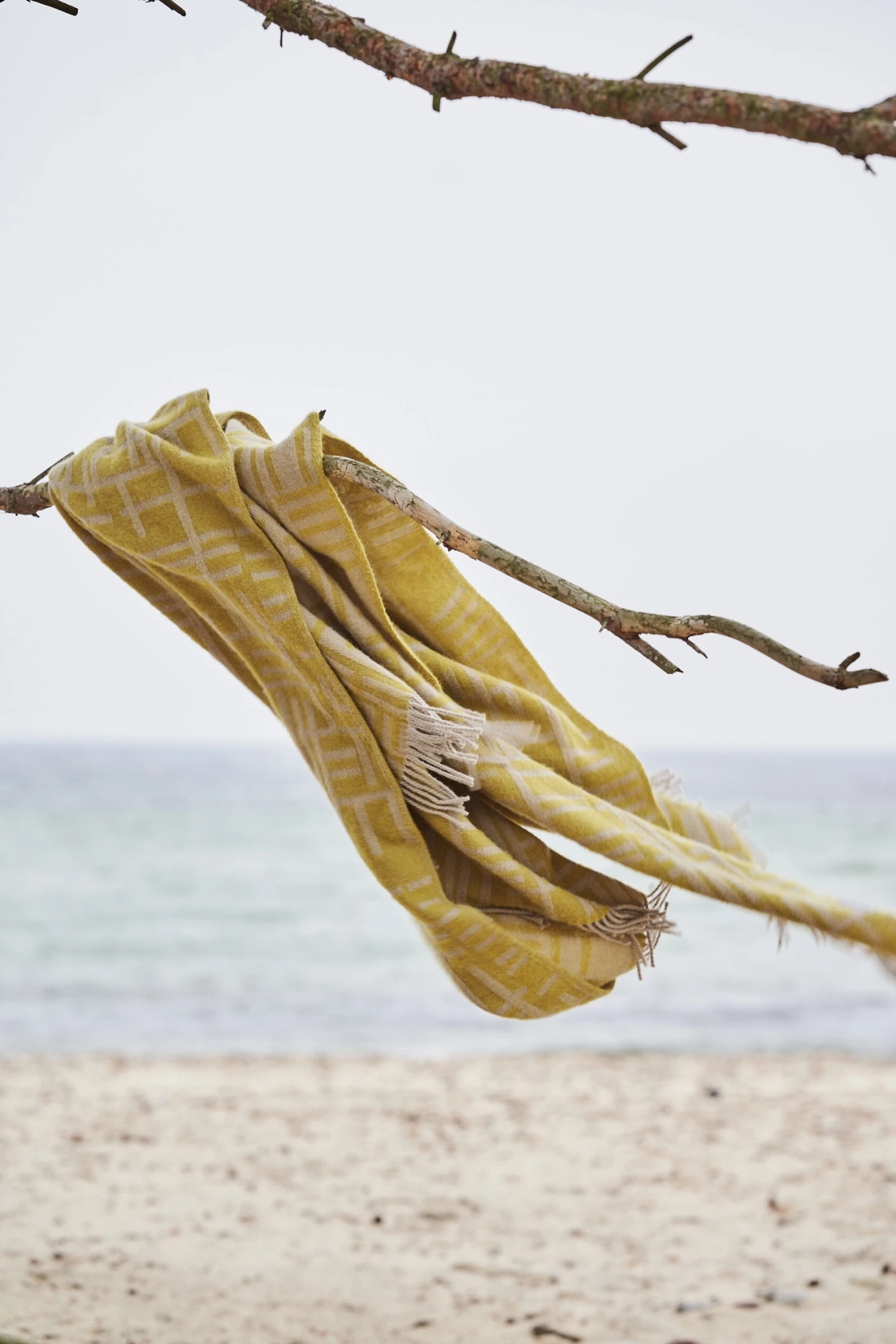 Manta Pickepin 130x170 Cm 6 Manta Pickepin 130x170 Cm - Imagen 6