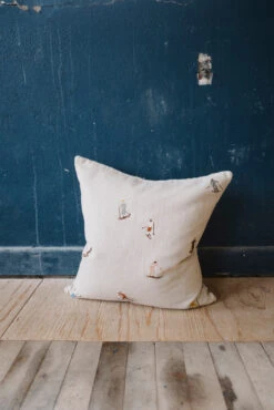 Funda De Cojín Skiers 48x48 Cm -Textil Tienda 40899 01 41 EnvironmentImage 191ef66aff