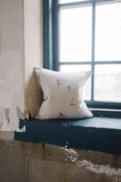 Funda De Cojín Skiers 48x48 Cm -Textil Tienda 40899 01 42 EnvironmentImage fac270755c