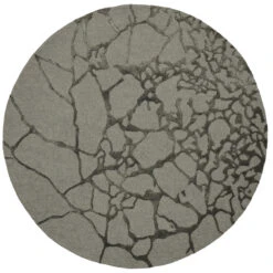 Linie Design Alfombra Marmo 250 Cm