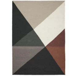 Linie Design Alfombra De Lana Metri 200x300 Cm