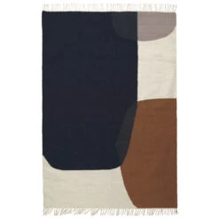 Ferm LIVING Alfombra Kelim 160x250 Cm