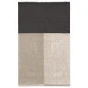 Ferm LIVING Alfombrilla De Baño Pile