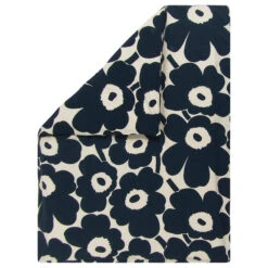 Marimekko Funda Nórdica Unikko Algodón-lino 150x210 Cm