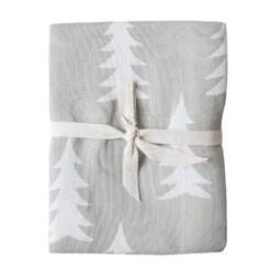 Manta De Muselina Gran 120x120 Cm