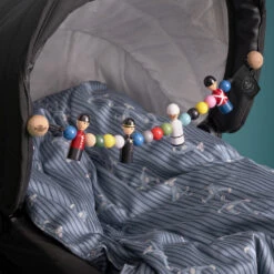 Set De Funda Nórdica Mono Kay Bojesen 70x100 Cm -Textil Tienda 42676 02 04 61d7d4558e