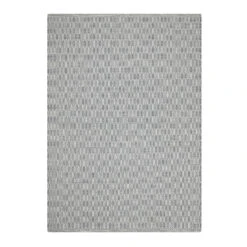 Alfombra De Lana Mohini 170x240 Cm