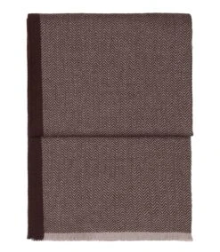 Manta Herringbone 130x190 Cm