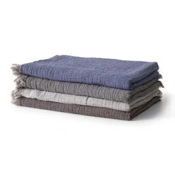 &Tradition Manta De Algodón Collect SC32 140x210 Cm -Textil Tienda 43829 01 02 7d87c48033