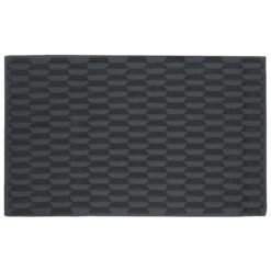 Mette Ditmer Alfombra De Baño Geo 50x80 Cm