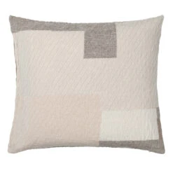 Broste Copenhagen Funda Para Cojín Patch 60x60 Cm