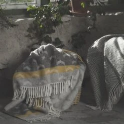 Manta Algodón Arrow -Textil Tienda 45031 01 6 EnvironmentImage 2dcdc2fd31