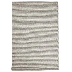 Alfombra Gotland Beige 160 X 230 Cm