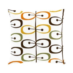 Funda De Cojín Kiwi 47x47 Cm