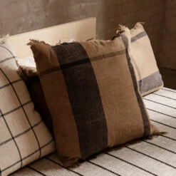 Ferm LIVING Cojín Dry 50x50 Cm -Textil Tienda 46462 01 03 96c81ad361