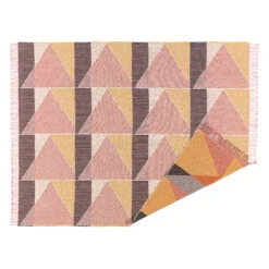 Manta De Algodón Metric Focus No.1