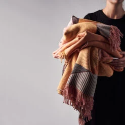 Manta De Algodón Metric Focus No.1 9 Manta De Algodón Metric Focus No.1 -Textil Tienda 47135 01 05 803d6c6c05