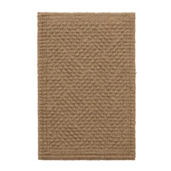 House Doctor Felpudo Para La Entrada Clean 85 X 130 Cm