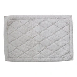 Alfombra De Baño Portia 60x90 Cm