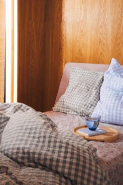 Juna Juego De Funda Nórdica Bæk&Bølge 220x220 Cm -Textil Tienda 500743 01 10 EnvironmentImage 5df84cef82