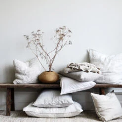 Funda De Cojín Klint 40x60 Cm -Textil Tienda 502259 01 3 EnvironmentImage 8b3f2f52ee