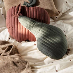 Ferm LIVING Juego De Funda Nórdica Pear 140x200 Cm -Textil Tienda 502813 01 3 EnvironmentImage 2003fcbb69