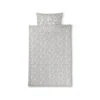 Ferm LIVING Juego De Funda Nórdica Stream70x100 Cm