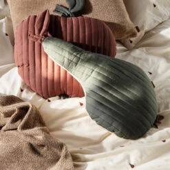 Ferm LIVING Juego De Funda Nórdica Pear 70x100 Cm -Textil Tienda 502838 01 3 EnvironmentImage dc9e35deef