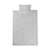 Ferm LIVING Juego De Funda Nórdica Stream 100x140 Cm