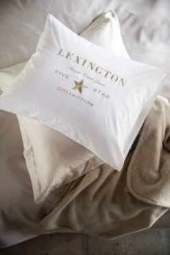 Lexington Funda De Almohada Hotel Embroidery 50x60 Cm -Textil Tienda 502957 01 3 EnvironmentImage 7e29fff71a