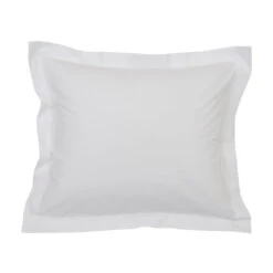 Lexington Funda De Almohada Hotel Percale 50x60 Cm