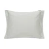 Lexington Funda De Almohada Hotel Cotton Sateen 50x90 Cm
