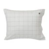 Lexington Funda De Almohada Hotel Light Flannel 50x60 Cm