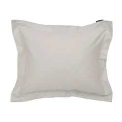 Lexington Funda De Almohada Hotel Sateen Jacquard 50x90 Cm