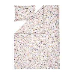 Iittala Juego De Funda Nórdica Oiva Toikka Helle 150x210 Cm