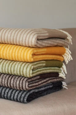 Manta De Lana Circles 130x185 Cm -Textil Tienda 504262 01 40 EnvironmentImage 69c134d1ef