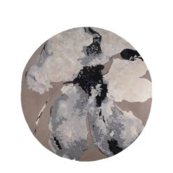 AYTM Alfombra Floreo Ø200 Cm