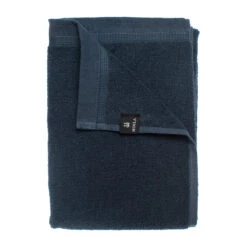 Toalla Lina Indigo